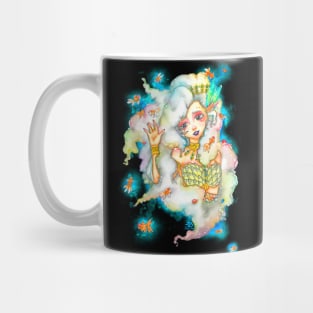 Tera Mug